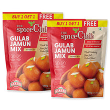 Gulab jamun mix 180g